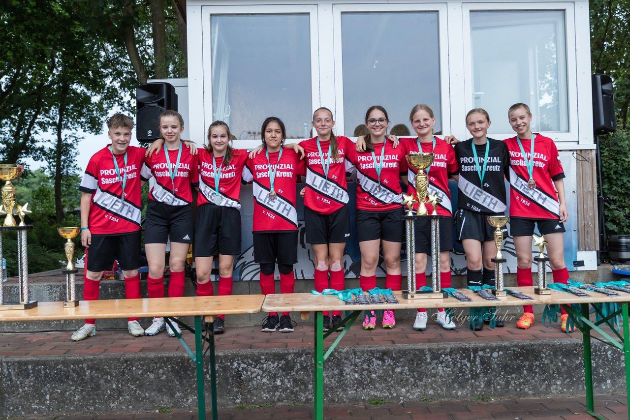 Bild 136 - Loewinnen Cup